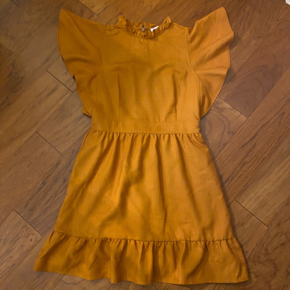 Express lady Gaga Dress